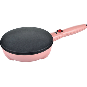 Offres Spéciales Mini <span class=keywords><strong>crêpière</strong></span> électrique Portable antiadhésive, bon marché, pour usage domestique avec indicateur de puissance - Product Image 6