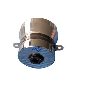 <span class=keywords><strong>100w</strong></span> 40khz अल्ट्रासोनिक सफाई ट्रांसड्यूसर अल्ट्रासोनिक कनवर्टर/थरथरानवाला/सफाई के लिए थरथानेवाला - Product Image 1
