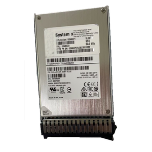 01LJ044 3.2TB SAS 12G Solid State Drive <b>SSD</b> V5100 V5000 - Product Image 2