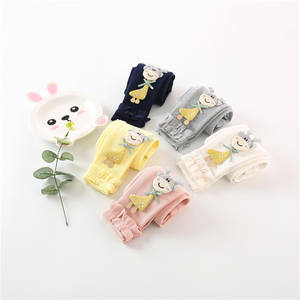 Vêtements One Love pour enfants, vêtements chinois, leggings ajustés pour filles, images de vêtements pour enfants, produits innovants pour l'importation - Product Image 1