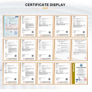 <span class=keywords><strong>ขั้ว</strong></span>ต่อสายไฟฟ้าแบบปลดเร็ว CNXI FDVD ซีรีส์ 5.5-250 แบบหนีบสองชั้น ทำจากทองเหลือง หุ้มฉนวน PVC <span class=keywords><strong>ขั้ว</strong></span>ต่อสายไฟฟ้าทองแดงแบบตัวเ<span class=keywords><strong>ม</strong></span>ีย - Product Image 6