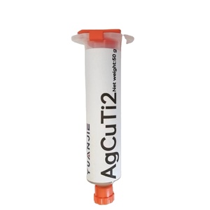 Dụng Cụ Kim Cương PCD/MCD/CVD, Dụng Cụ CBN Mối Hàn Lò Chân Không - Product Image 2