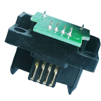 Puces pour puce de tambour de réinitialisation de puce Epson Aculaser C4100