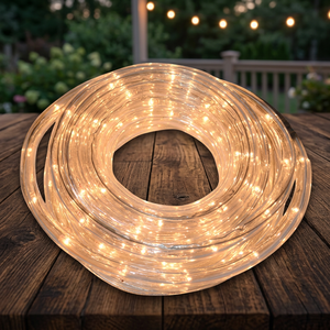 ไฟ LED แบบยืดหยุ่น F-Bright 48 เมตร แสงวอร์มไวท์ 125 วัตต์ IP44 - Product Image 3