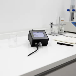 Contador de Partículas de Aceite en Línea PTT-M, Medidor de Contenido de Agua PPM, ISO 4406, <span class=keywords><strong>NAS</strong></span> 1638 - Product Image 3