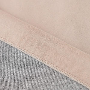 Luxury Fashionable <strong>Crushed</strong> <strong>Velvet</strong> Velour Blackout Windows Drapes <strong>Curtains</strong> for the Living Room Bedroom - Product Image 6