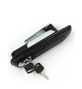 Cerradura de Alta Gama Shengyuan MS4090, Cerradura de Puerta Plana, Caja de Distribución, Interruptor de Llave, Candados para Gabinete Eléctrico, Candado Impermeable IP66 - Product Image 5