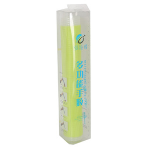 Yilade - Empuñadura Multifuncional de Silicona para Caña de Pescar, 27 cm de Longitud, Antideslizante y con Absorción de Impactos - Product Image 1