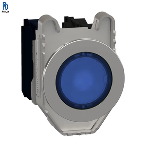 PLC Controller <b>Sensor</b> <b>Lighting</b> Button <b>Switch</b> Brand New Original XB4FW36B5 - Product Image 1