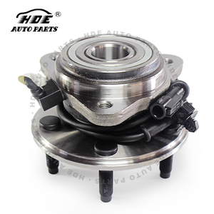 ลูกปืนล้อรถยนต์ขายส่ง 515051 BR930345 SP450203 3L541104AA สำหรับ Ford Explorer Mazda BT-50 - Product Image 6