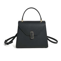 Fabricant ODM&OEM – Nouveaux Sacs Bandoulière de Luxe Vintage en Cuir Véritable pour Femme 2026 – Tendance, Polyvalents et Haut de Gamme