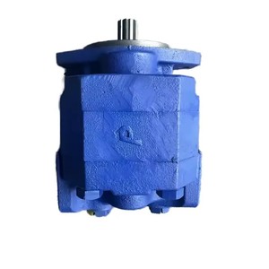 Permco P124A08KRZA07-81 Trung Quốc thay thế Products. machining tùy chỉnh thiết bị máy bơm - Product Image 3