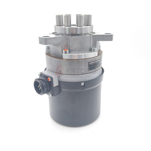 1PC M2.186.5121 Ink <b>Fountain</b> Roller Motor 120V DC 3.2A 320W 3300U/Min Original Printing Machine Parts - Product Image 1