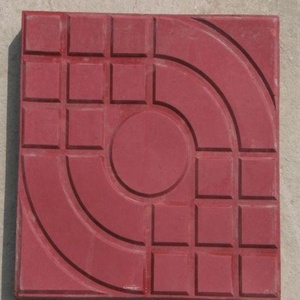 Máquina de Fazer Blocos de Cimento Concreto Semi Automática LONTA QMJ4-40 para Moldagem por Vibração de 4, 6 e 8 Polegadas - Product Image 6