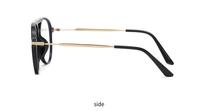 Lunettes de lecture photochromiques de haute qualité pour hommes, progressives multifocales, pour la vue de près et de loin