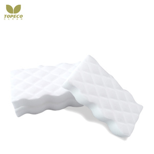 Topeka Miếng Bọt Biển Tẩy Melamine Miếng Bọt Biển Làm Sạch Melamine Miếng Bọt Biển Ma Thuật Làm Sạch 12Kg/M3 Mật Độ Cao Mr - Product Image 3