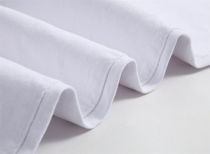 Tinta unita giovani pantaloni taglie forti pantaloni bianchi Jeans da uomo taglia 38 Noir Jeans abbottonati a vita alta - Product Image 5