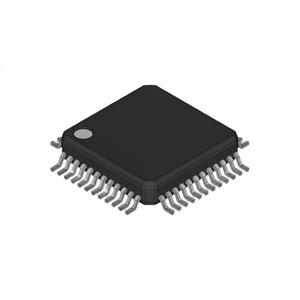 Components Electronic BOM IC In Stock 48 BQFP Data Acquisition HI3086JCQ - Product Image 1
