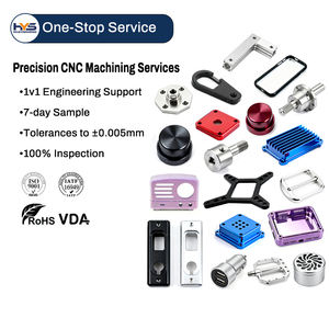 Componenti in Alluminio Personalizzati Eloxati per Fibbie/Cinture/Serrature/Auto/Scatole/Radiatori/Alberi/Telai/RC/Telefoni Cellulari, Parti di Qualità Lavorate a CNC - Product Image 1