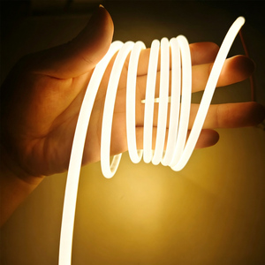 Bande <span class=keywords><strong>LED</strong></span> COB RGB, RGBW, adressable, pour projets commerciaux, intérieur/extérieur, découpable, IP65, IP67, IP68, bande <span class=keywords><strong>LED</strong></span> COB - Product Image 1