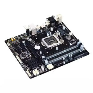 เมนบอร์ด <span class=keywords><strong>B85m</strong></span> <span class=keywords><strong>B85m</strong></span> GA เมนบอร์ด LGA-1150 DS3H เมนบอร์ด <span class=keywords><strong>B85m</strong></span> เมนบอร์ดสำหรับเกมเดสก์ท็อป - Product Image 2