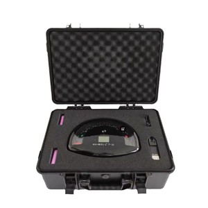 เครื่องตรวจจับดอกไม้ไฟแบบพกพา ไวโบลี่ รุ่น T-30 สำหรับการตรวจจับระยะไกล - Product Image 4