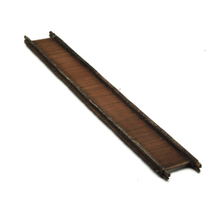 Artículo de Decoración para el Hogar de Estilo Antiguo: Bandeja de Té de Tela con Diseño de Lengüeta, Portavasos de Bambú Antiguo, Accesorios para la Ceremonia del Té Inspirados en el Zen, Té - Product Image 5