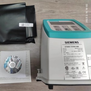 เครื่องวัดอัตราการไหลของอากาศและก๊าซแบบปรับพื้นที่ได้ SITRANS F M MAG6000 ขายดี OEM - Product Image 5