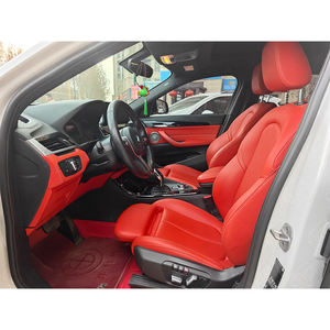 Vehículo <span class=keywords><strong>BMW</strong></span> <span class=keywords><strong>X2</strong></span> 1.5T FWD Usado en Existencia, SUV Pequeño con Volante a la Izquierda, Asientos de Cuero, Neumáticos R20, Caja de Cambios Manual/Automática - Product Image 5