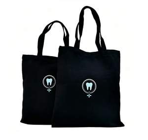 Wholesale Eco Friendly Cotton Canvas <b>Tote</b> <b>Bag</b> Custom Logo Print <b>with</b> Zipper Pocket for Women Advertising Gift Shopping - Product Image 2