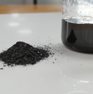 Pupuk Ekstrak Rumput Laut/Serpihan Pupuk Alga/Bubuk Esensi Rumput Laut - Product Image 3