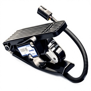 Pédale d'accélérateur pour chariot élévateur FZ3-114-381, sortie 5V, <span class=keywords><strong>Comesys</strong></span> FZ3-114-381 pour pièces de camion - Product Image 6