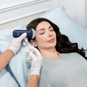 Viatom 192 éléments Injections de remplissage guidées par ultrasons 16/20Mhz Ultrasons portables sans fil pour l'esthétique faciale - Product Image 1