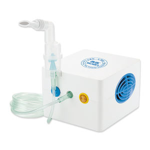 SCIAN NB-213C <span class=keywords><strong>Nebulizer</strong></span> Kompresor Klinis Genggam Portabel Medis Rumah Tangga Kebisingan Rendah - Product Image 1