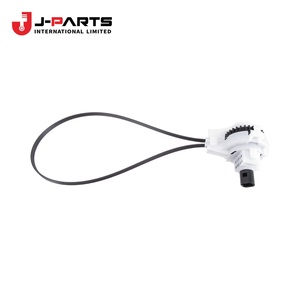 Câble de commande de soupape d'eau pour Toyota Hilux LN106 1988-1997 OE 55907-35020 5590735020 - Product Image 1