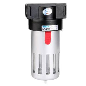 Separador de Aire, Aceite y Agua AF2000/BF2000/3000/4000 y Equipo de Separación de Lubricante de Neblina de Aceite AL2000/BL - Product Image 4