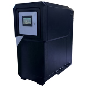 Générateur d'hypochlorite de sodium industriel en acier inoxydable 304 pour la production de javel et les piscines, garantie 1 an - Product Image 2
