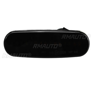 1 Par de Luces LED Dinámicas Laterales Repetidoras para Fiat Abarth Punto Grande Panda 199 Doblo Fiorino 3 Idea 350 Linea 323 110 - Product Image 4