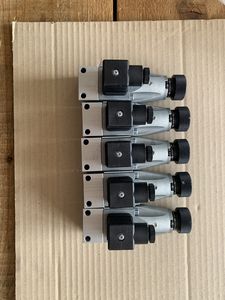 Válvula de alivio hidráulica <span class=keywords><strong>DUPLOMATIC</strong></span>/10N/S, válvula solenoide 1/11V-D24K7/W7 12/12N-SD24K1 - Product Image 3