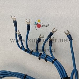 WD Original Link <b>Cable</b> 00.781.5094 for Circuit Board MAR4 Offset Printing Machine Accessories 00.781.5094 /01A - Product Image 1
