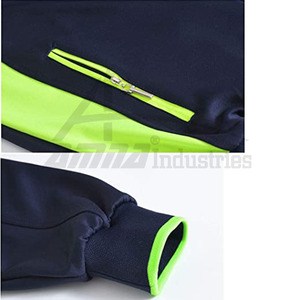 Custom Color Full Men <b>Track</b> <b>Suit</b> / Custom Design Men <b>Track</b> <b>Suit</b> - Product Image 3