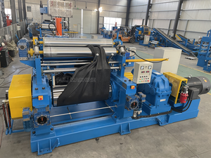 Xk-450 مطحنة خلط المطاط مطحنة خلط المطاط سعر مطحنة خلط المطاط مع الأسهم خلاط - Product Image 6