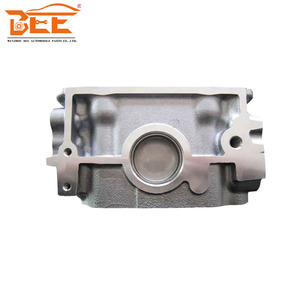 Pièces automobiles 5607150 AMC908554 pour <span class=keywords><strong>Opel</strong></span> <span class=keywords><strong>Corsa</strong></span> Astra 1.7DTI Y17DT/DTL 0607155 5607076 908554 Culasse de moteur - Product Image 4