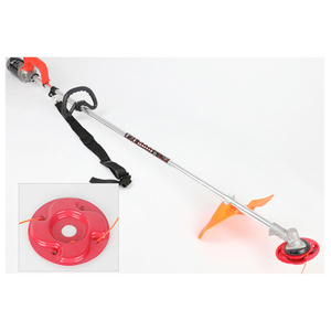 Decespugliatore <span class=keywords><strong>a</strong></span> Batteria al Litio con <span class=keywords><strong>Motore</strong></span> Elettrico - Product Image 5