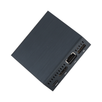 Mini PC médical ARM RK3566 Quad Core 64 bits Processeur Cortex-A55 LPDDR4 Pfsense Linux OS 16 Go de mémoire flash intégrée