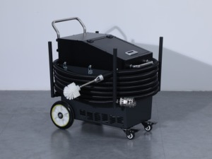 Machine de <span class=keywords><strong>nettoyage</strong></span> de conduits de climatisation disponible en commande en gros, excellente rétroaction, machine de <span class=keywords><strong>nettoyage</strong></span> de conduits de climatisation pour le <span class=keywords><strong>nettoyage</strong></span> des conduits de sécheuse - Product Image 4