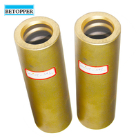 T45 Lengan Kopling R25 R28 R32 T38 T45 T51 Lengan Kopling untuk Batang Bor