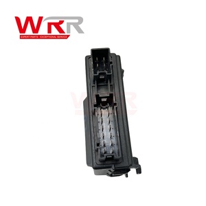 โมดูลควบคุมฝาท้ายรถยนต์เมอร์เซเดส-เบนซ์ GL450 คุณภาพสูงรุ่นใหม่ W164 X164 ML350 DC 12V รับประกัน 1 ปี - Product Image 2