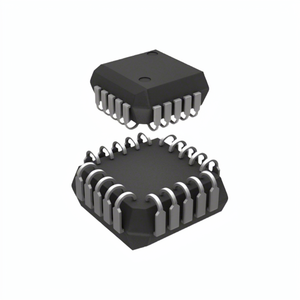 Distribuidor Autorizado Logic, Circuito Integrado COUNTER BINARIO DE 4 BITES 20PLCC 20 LCC (J Lead) MC10H016FNR2G, Componentes de Kit Electrónico - Product Image 1