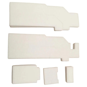 Almohadilla de esponja para tanque de tinta residual compatible con Brother J4420DW J4520DW J4710DW J4310DW J2320 J4120DW J4320DW - Product Image 5